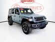  Jeep Wrangler 4xe
