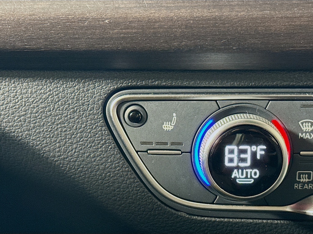 Used 2023 Audi Q5 45 S line Premium quattro w/Heated Leather,Pano Sunroof SUV