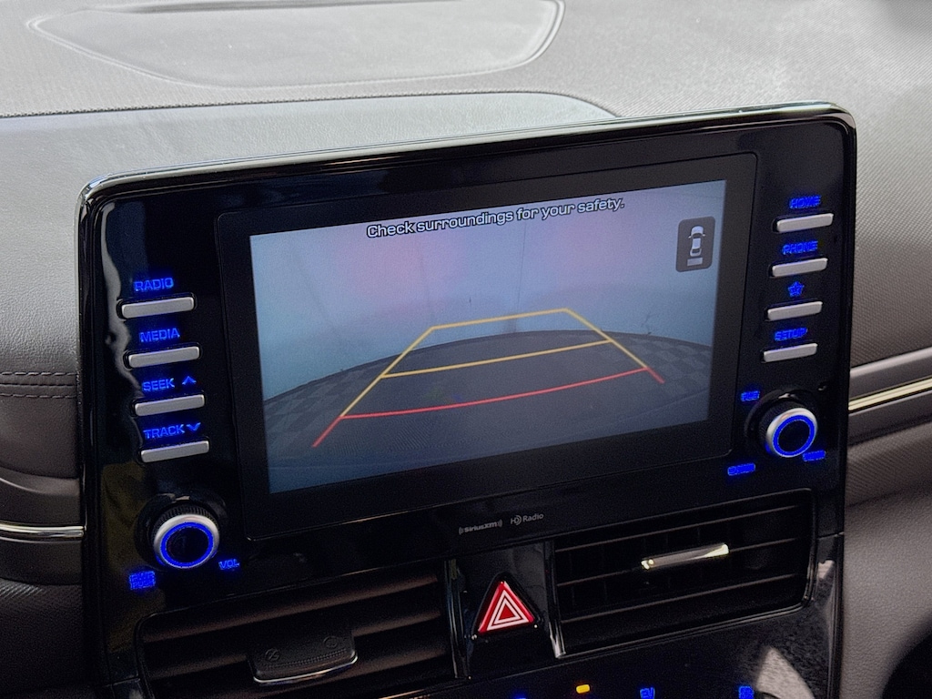 Used 2020 Hyundai Ioniq EV SE w/Heated Seats,Android Auto&Apple Carplay Hatchback