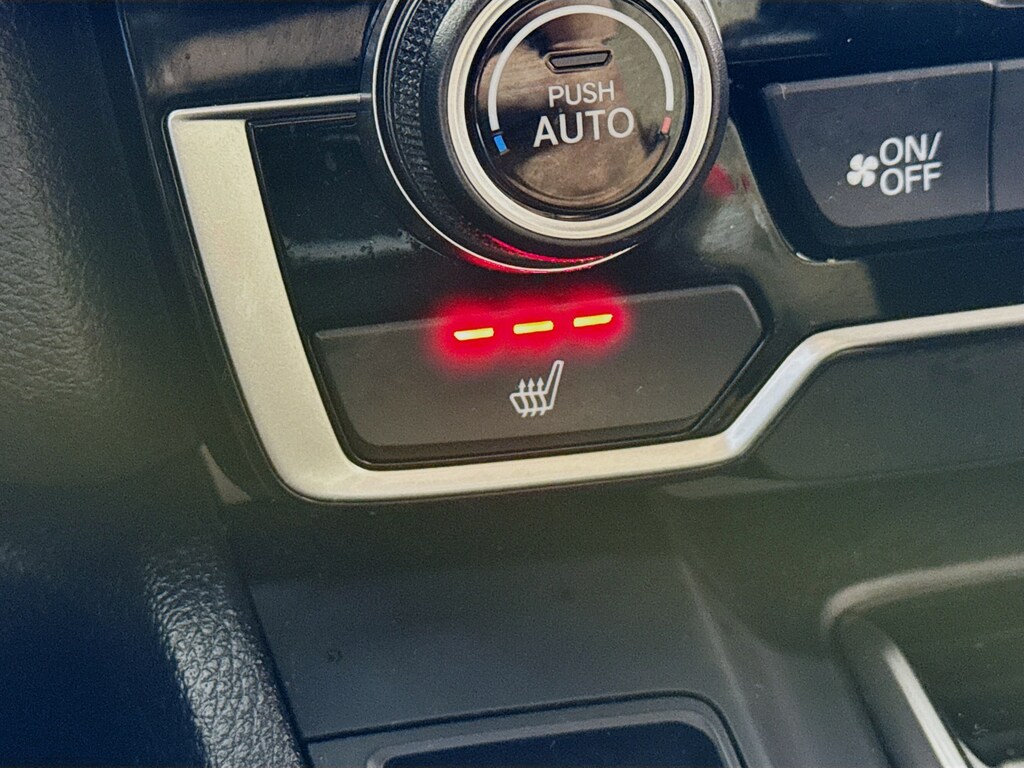 Used 2019 Honda CR-V Touring AWD w/Navigation,Leather,Sunroof SUV