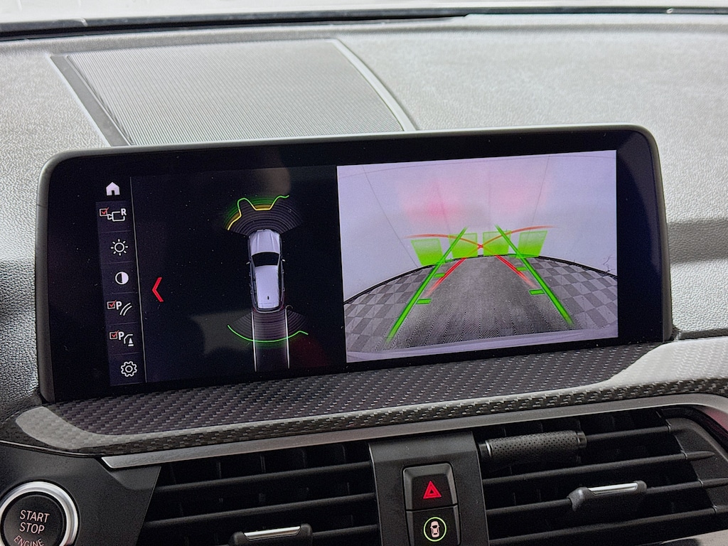 Used 2019 BMW X3 xDrive30i w/Navigation,Leather,Pano Sunoof SUV