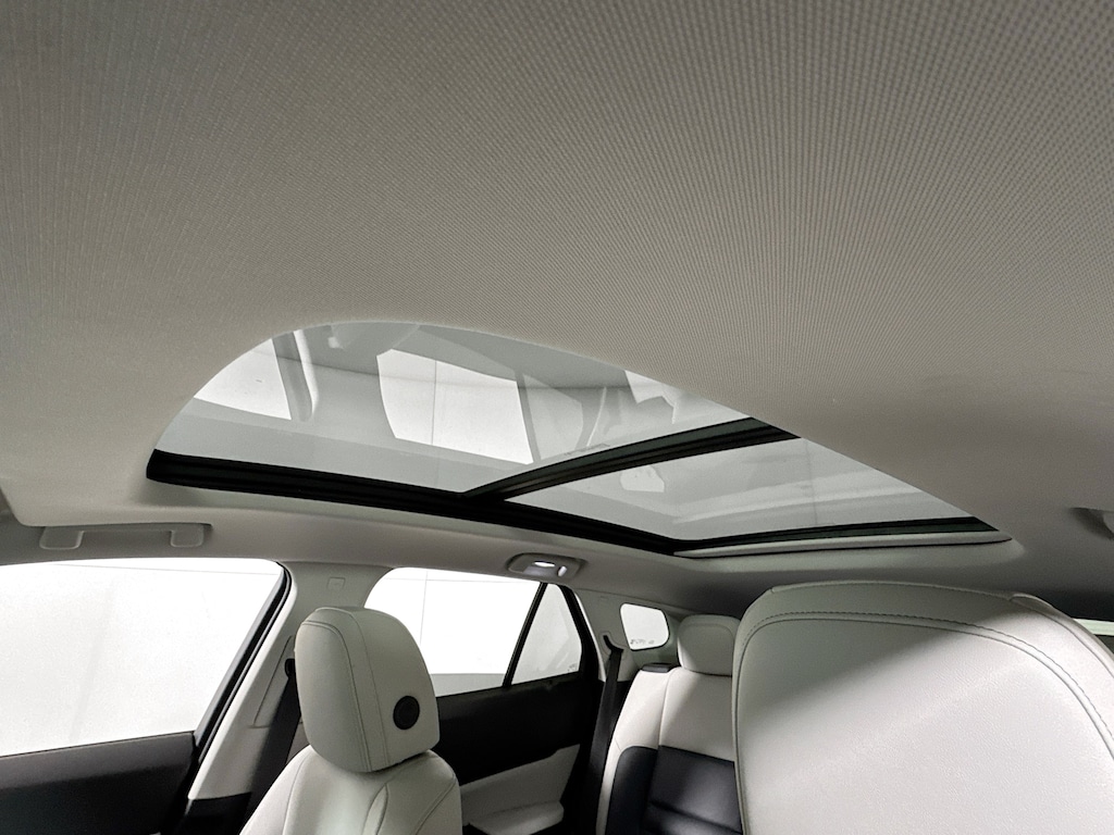 Used 2025 Honda Prologue Touring AWD w/Navigation,Heated Seats,Pano Sunroof SUV