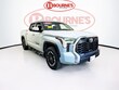 Toyota Tundra CrewMax