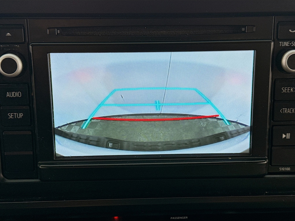 Used 2017 Toyota Tacoma Access Cab SR w/Backup Camera Truck Access Cab