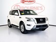  Nissan Armada