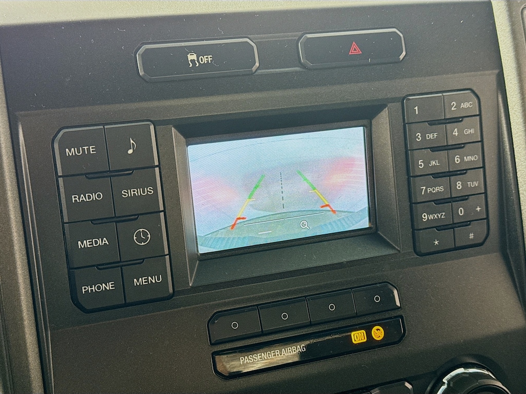 Used 2019 Ford F-350 Regular Cab XL SXT w/Power Equipment & Snow Plow Pkgs Truck Regular Cab