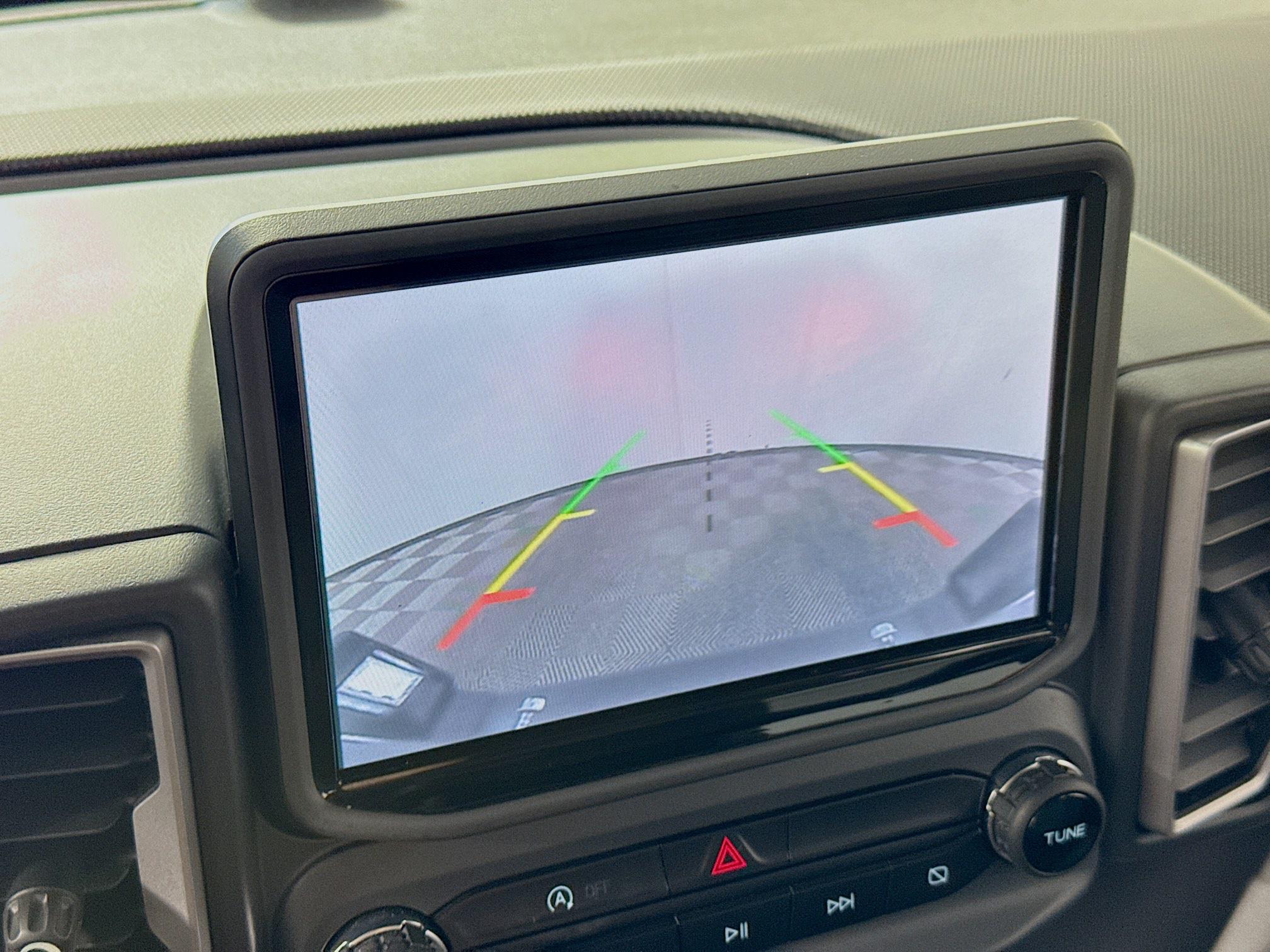 2021 Ford Bronco Sport Big Bend photo 3