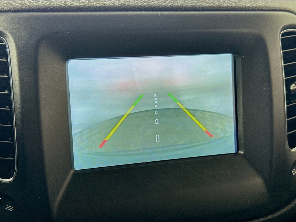 Used 2021 Jeep Compass Latitude 4x4 w/Heated Leather & Wheel SUV