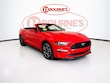  Ford Mustang Convertible