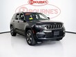  Jeep Grand Cherokee 4xe