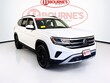  Volkswagen Atlas 2.0T SE 4MOTION
