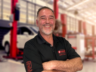 Staff member Bob Chixarro from ID_dd81417c19d4