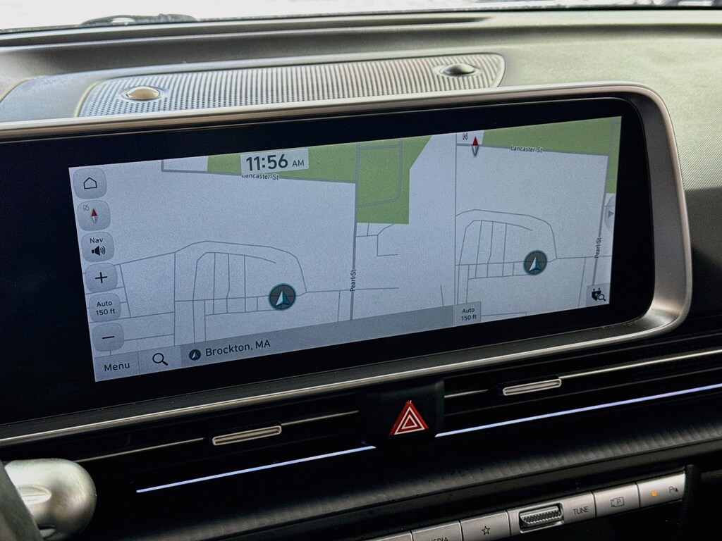 Used 2024 Hyundai Ioniq 6 SEL AWD w/Navigation,Heated Leather Sedan
