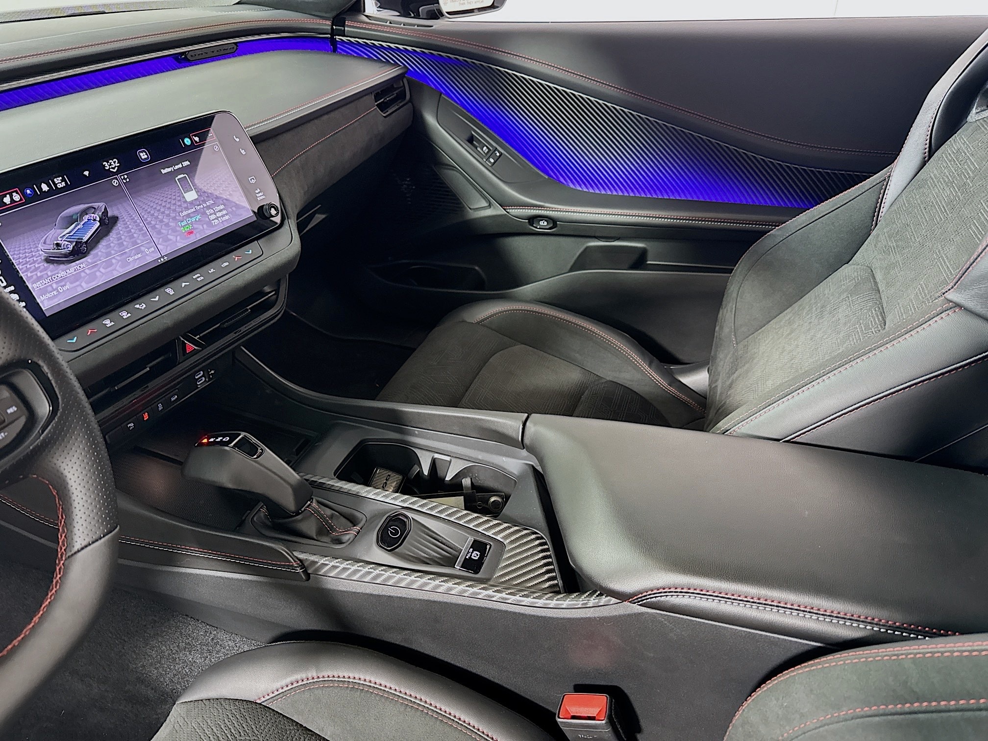 2024 Dodge Charger Daytona Scat Pack - Photo 25