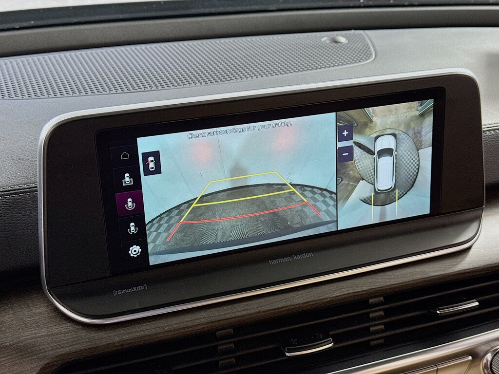 Used 2022 Kia Telluride SX AWD w/Navigation,Leather,Pano Sunroof SUV