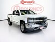  Chevrolet Silverado 1500 Crew Cab 