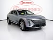  CADILLAC Lyriq