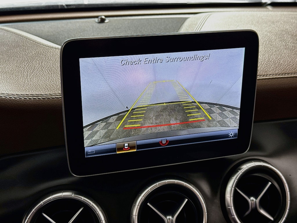 Used 2019 Mercedes-Benz CLA 250 4MATIC w/Heated Leather,Pano Sunroof Coupe