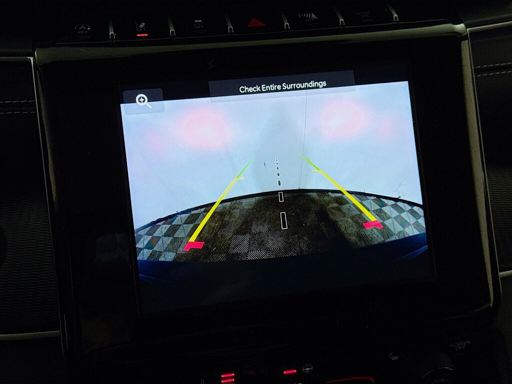 Used 2023 Jeep Grand Cherokee L Altitude X 4x4 w/Heated Seats,Sunroof SUV