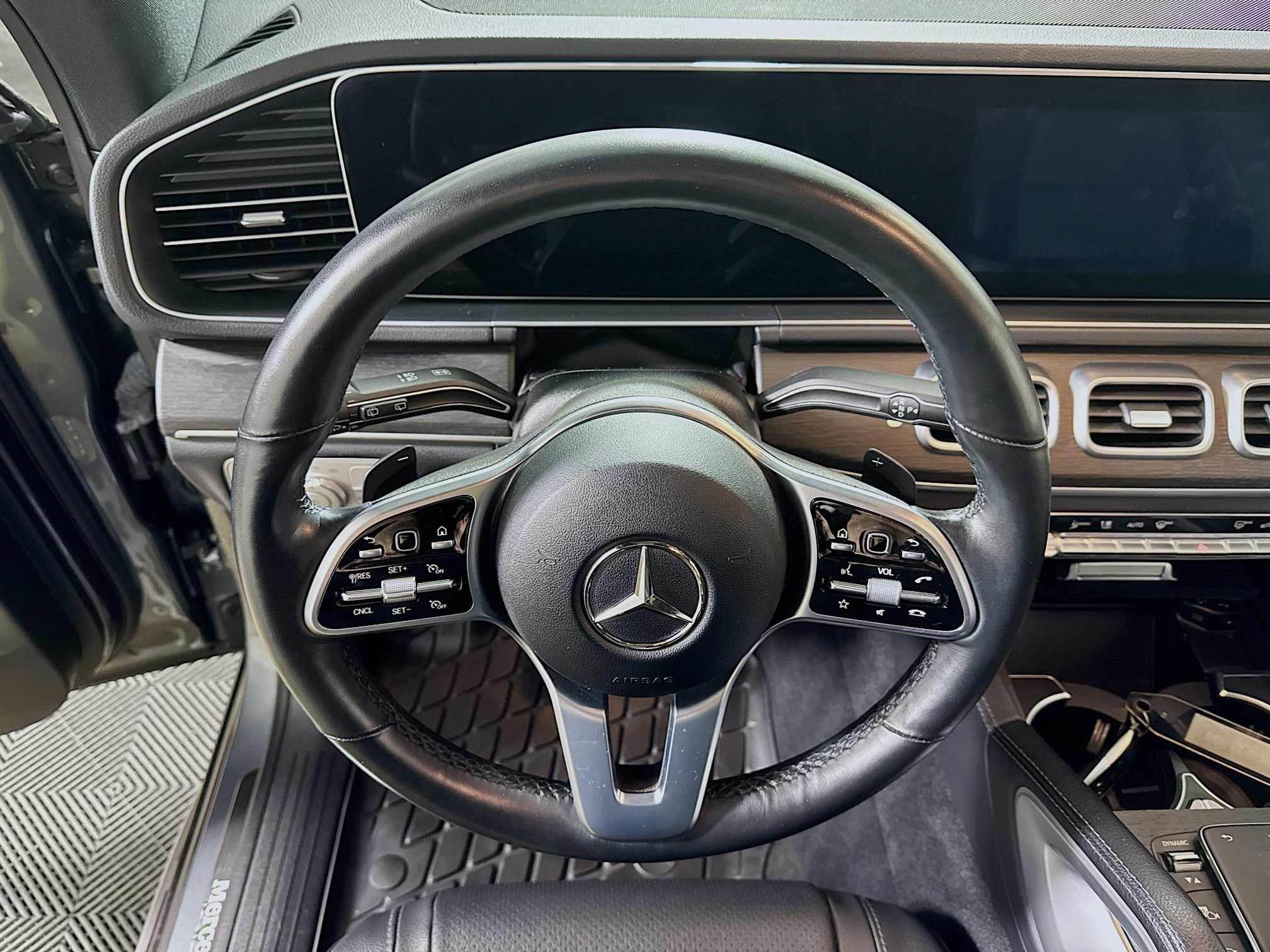 2022 Mercedes-Benz GLE GLE350 - Photo 17