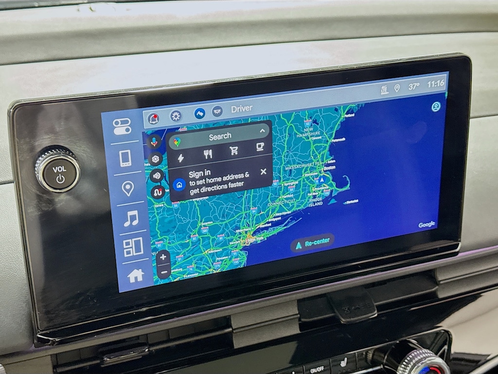 Used 2024 Honda Prologue Touring AWD w/Navigation,Leather,Pano Sunroof SUV