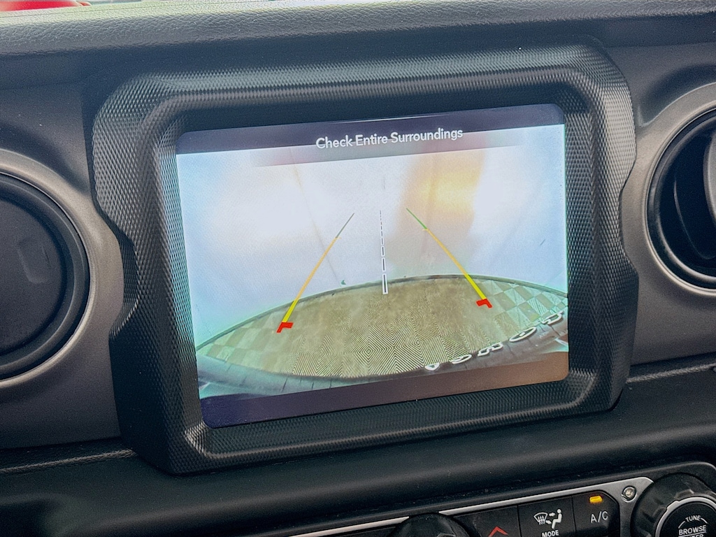 Used 2023 Jeep Wrangler 4xe Willys 4x4 w/Sky One-Touch,Navigation SUV