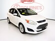  Ford C-Max Hybrid