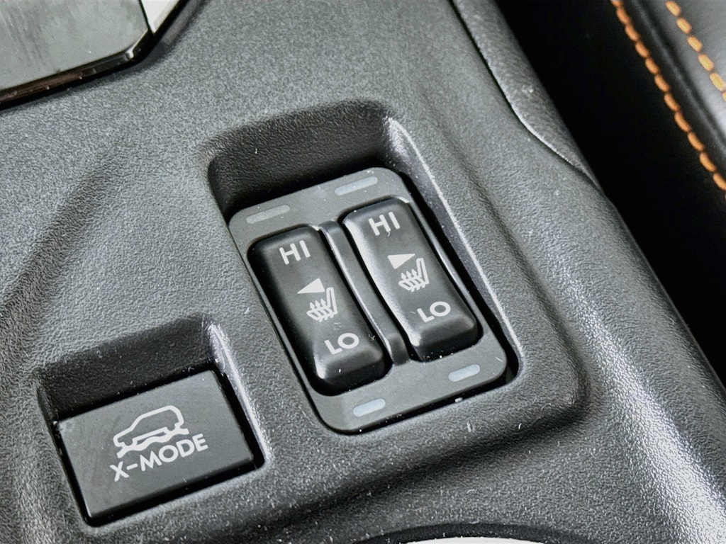 Used 2021 Subaru Crosstrek Limited AWD w/Heated Leather,Android&Apple Carplay SUV