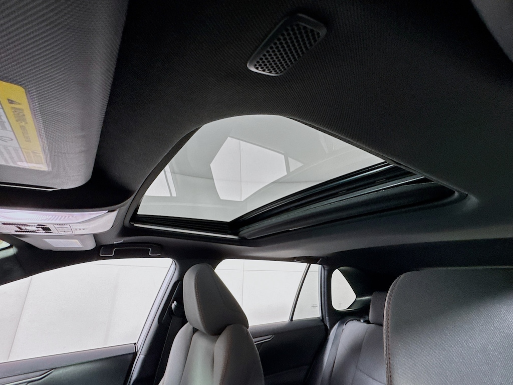 Used 2023 Toyota RAV4 Prime SE AWD w/Heated Seats,Sunroof SUV