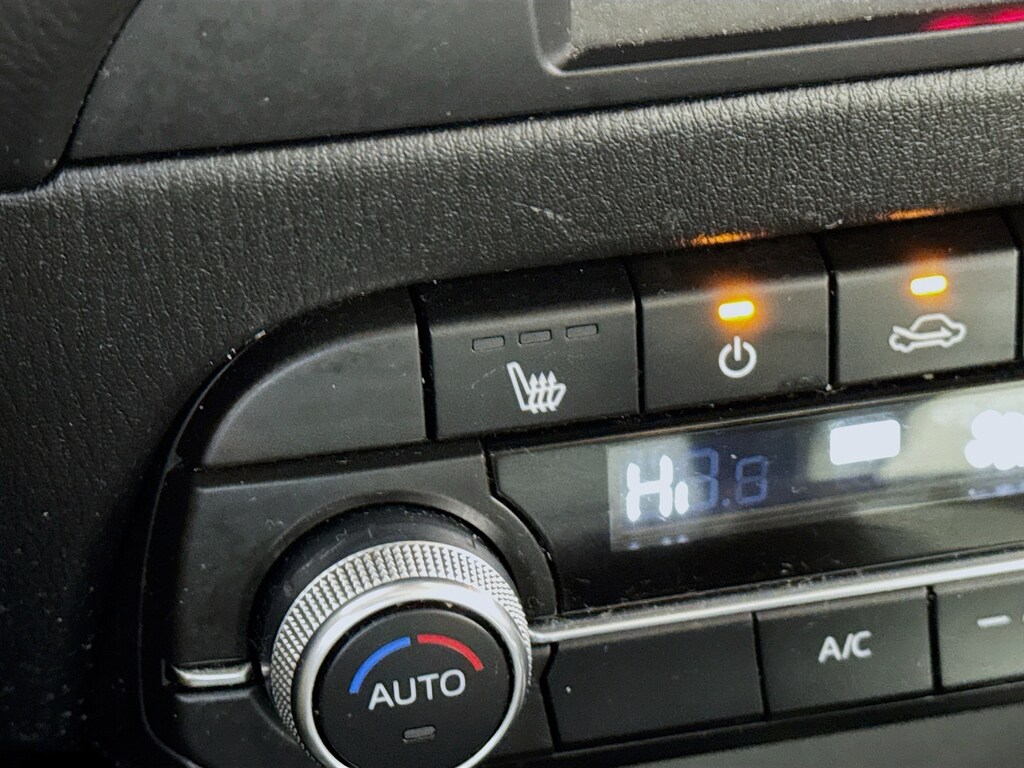 Used 2023 Mazda CX-5 2.5 S Preferred AWD w/Heated Leather,Sunroof SUV