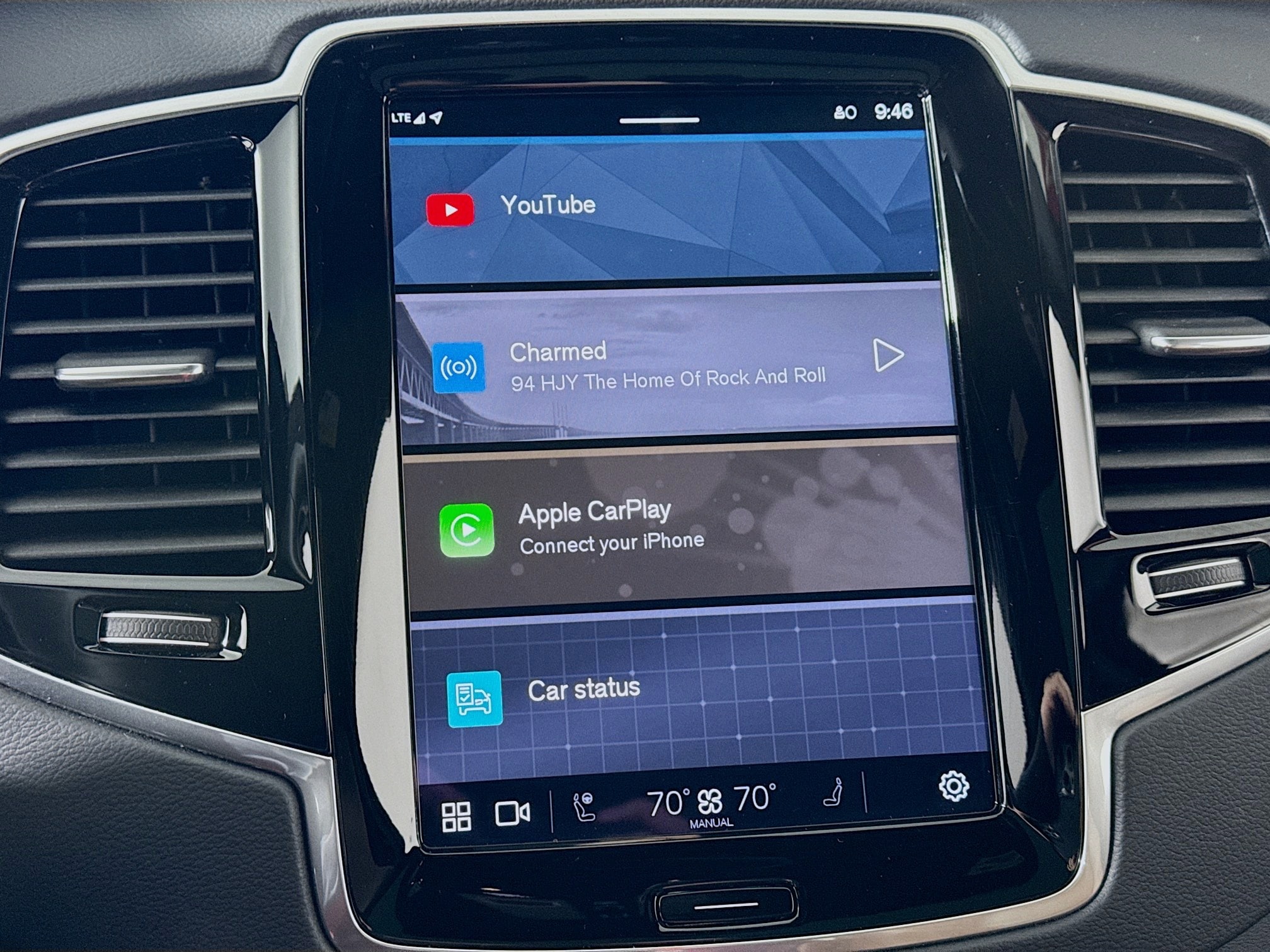 2023 Volvo XC90 Ultimate - Photo 18