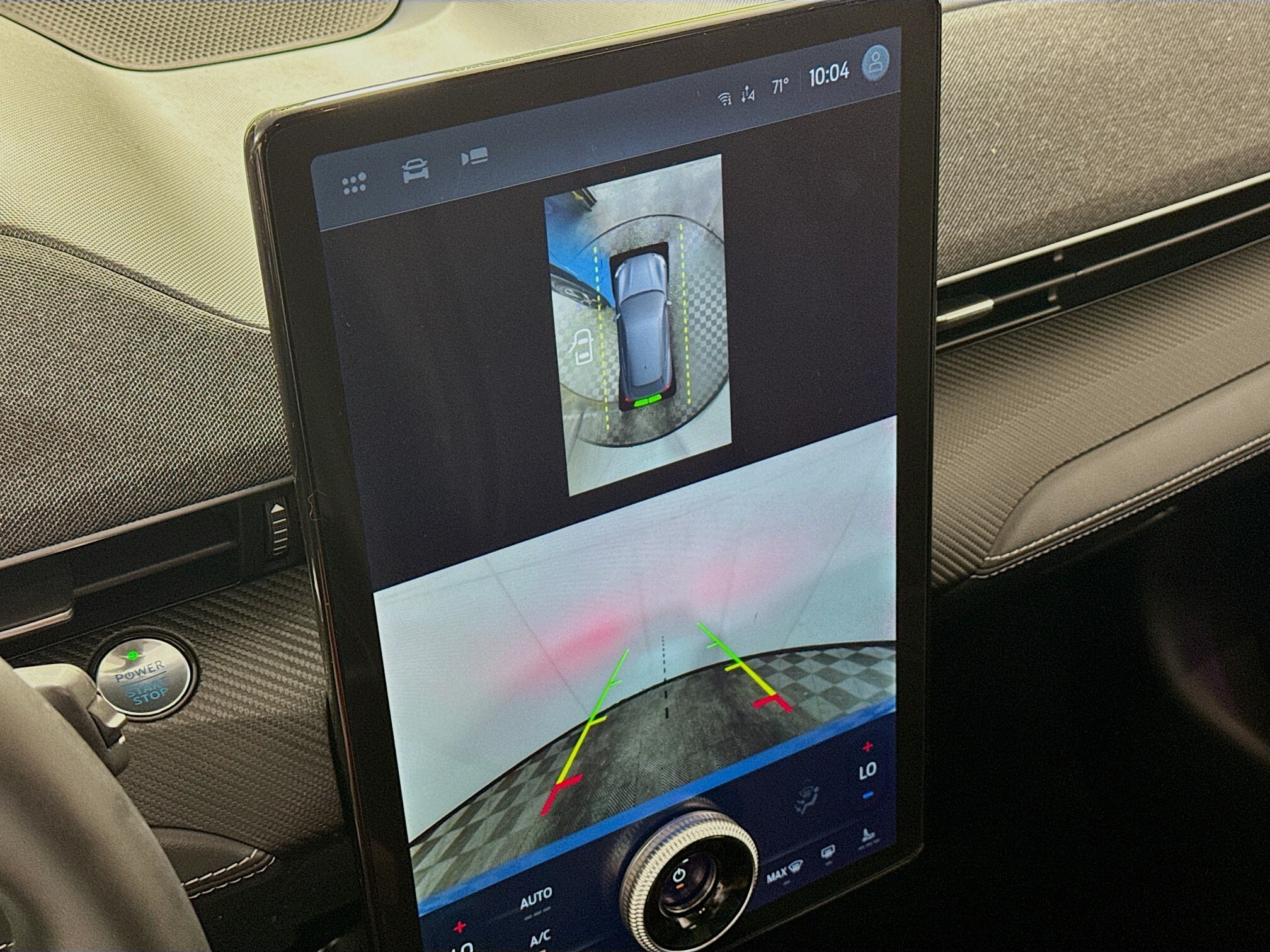 2023 Ford Mustang Mach-E Premium photo 3