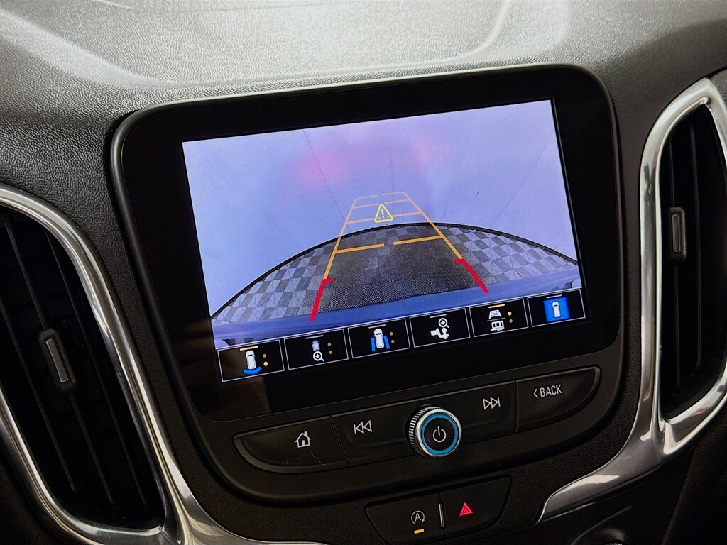 Used 2024 Chevrolet Equinox LT AWD w/Heated Seats,Android & Apple Carplay SUV