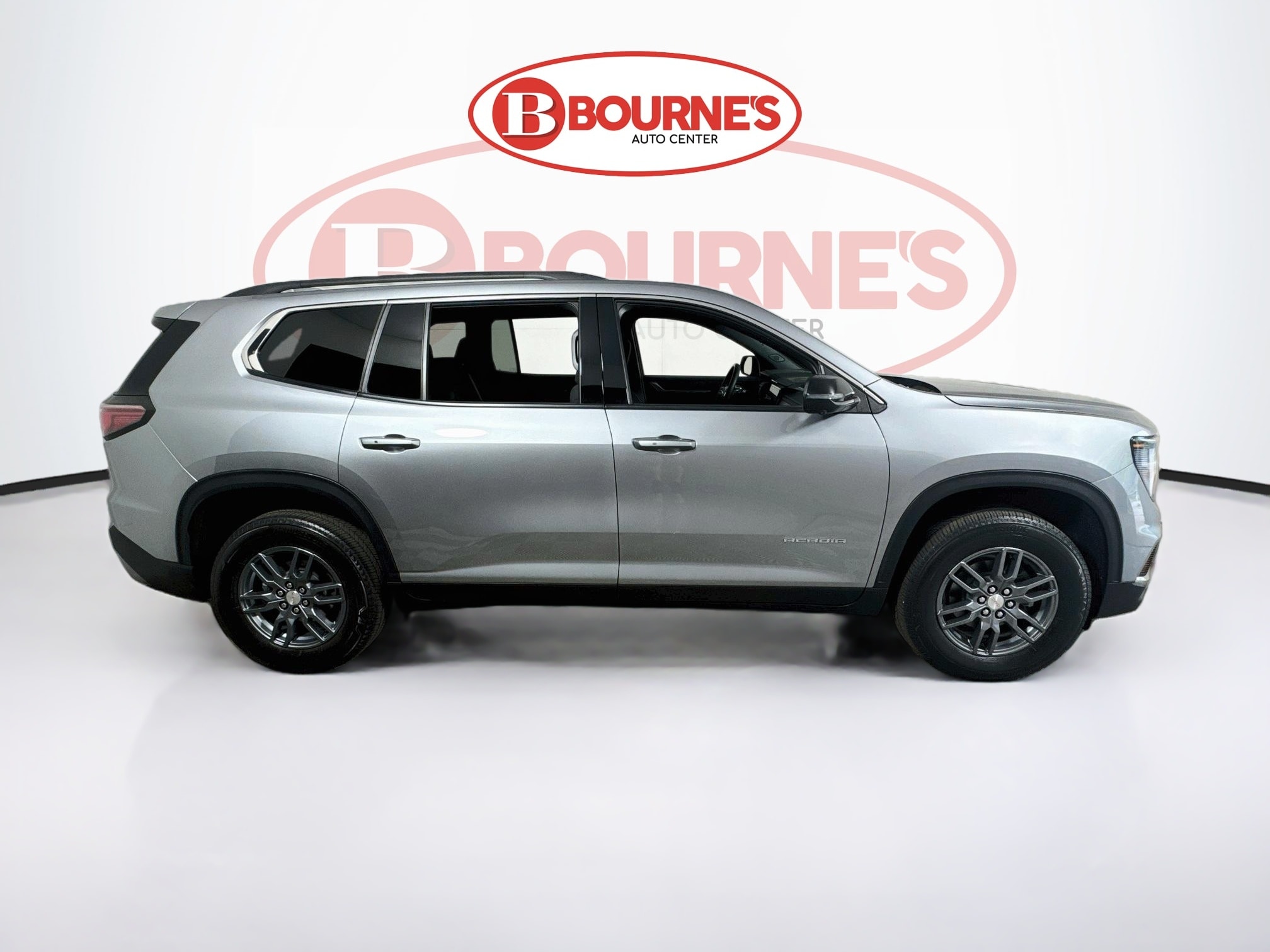 2025 GMC Acadia Elevation - Photo 12