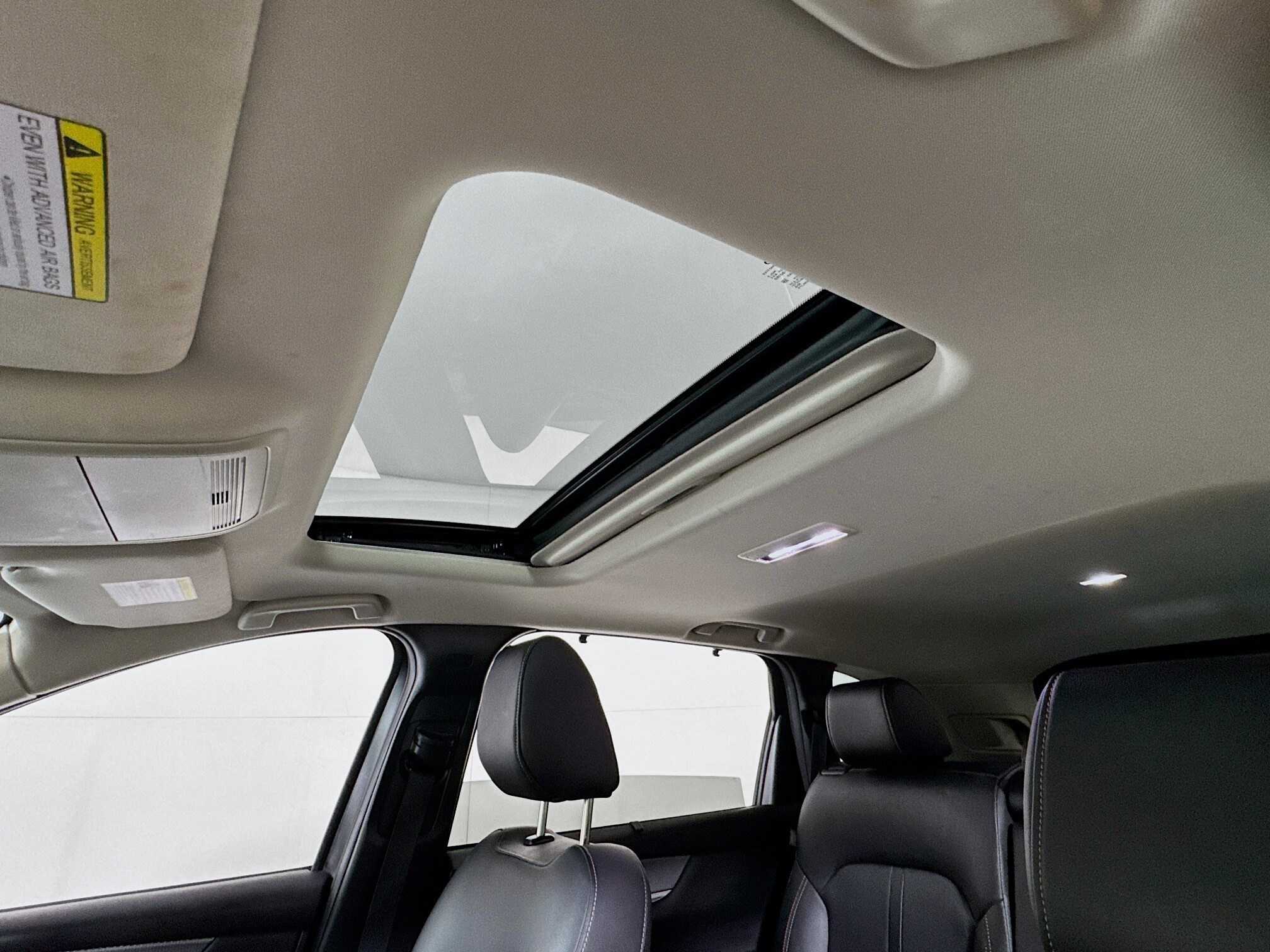 2024 Mazda CX-90 3.3 Turbo Preferred Plus photo 4