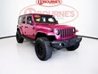 Jeep Wrangler Unlimited