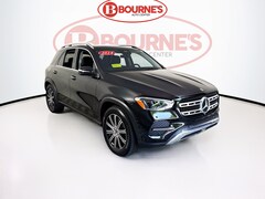 2024 Mercedes-Benz GLE 450