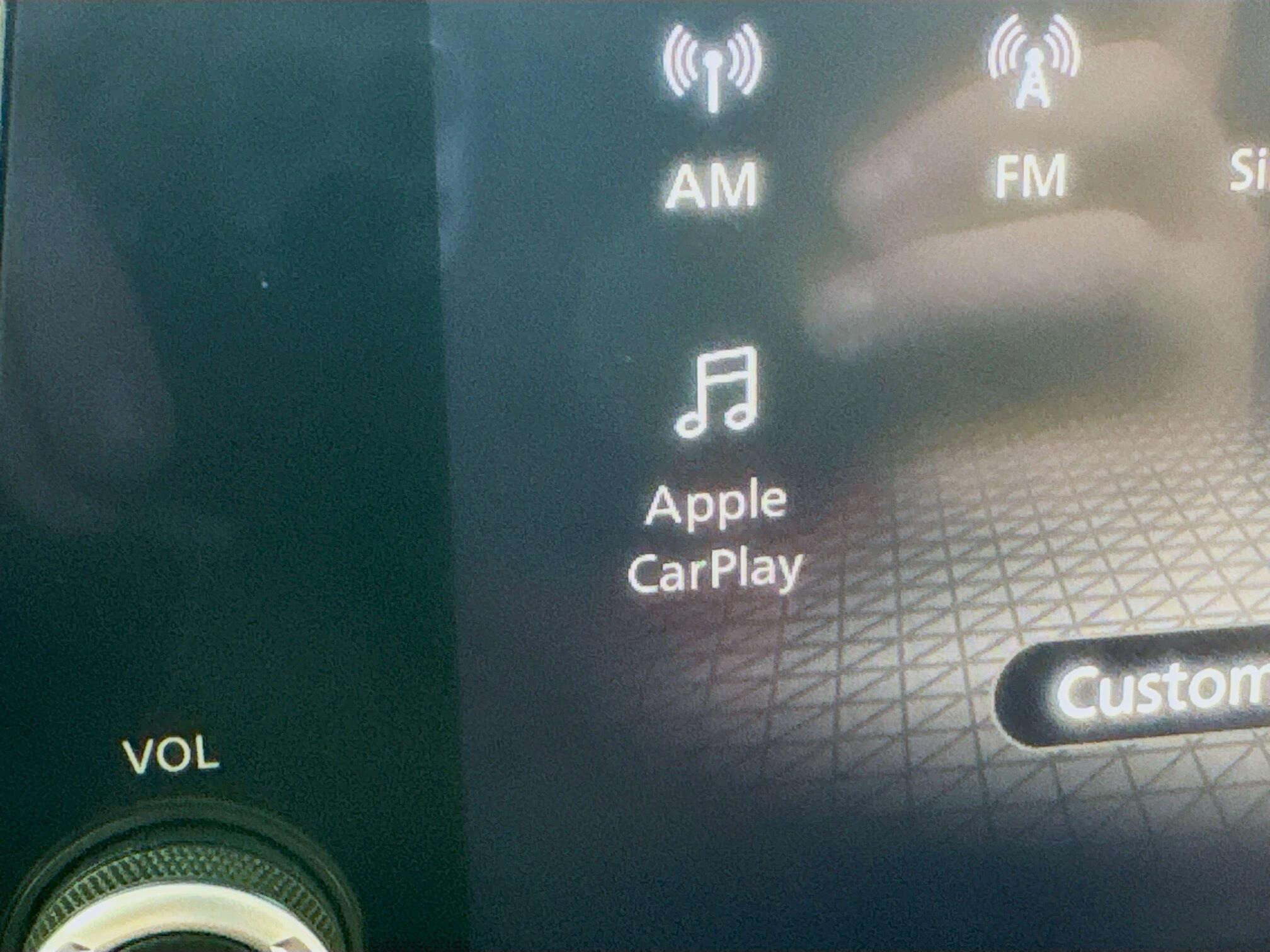 2023 Nissan Rogue SV photo 2