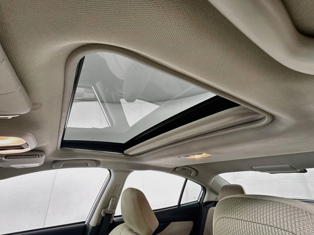 Used 2020 Subaru Impreza Premium AWD w/Heated Seats,Sunroof Sedan