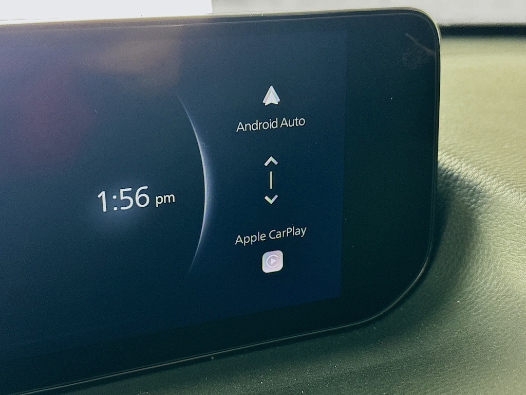 Used 2025 Mazda CX-50 2.5 S Premium AWD w/Heated Seats,Pano Sunroof SUV