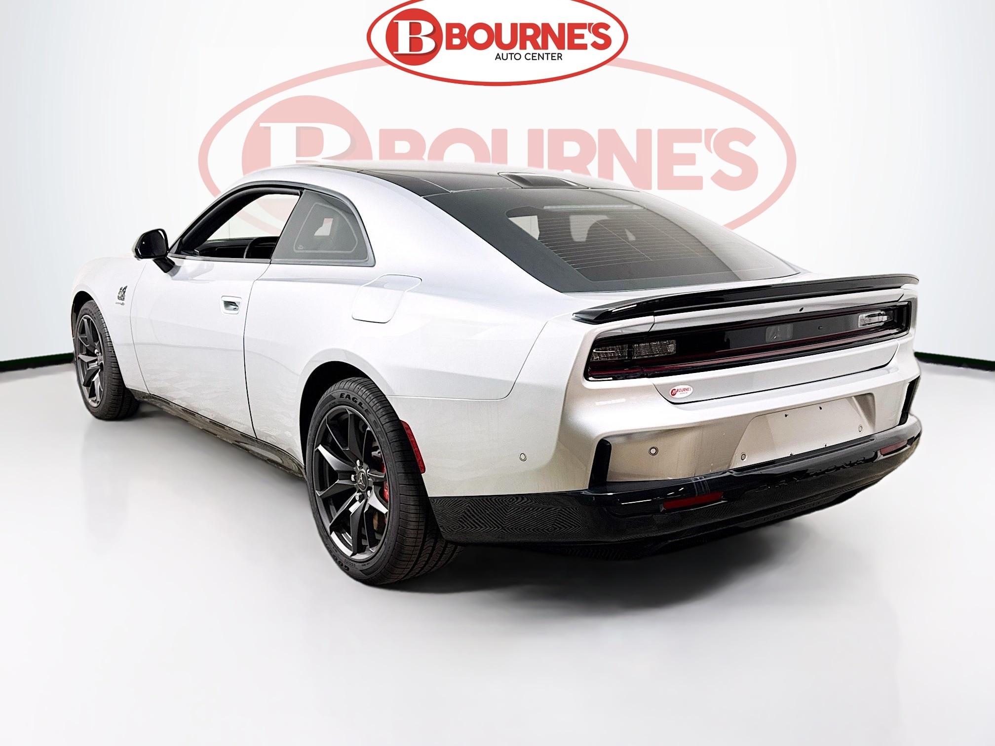 2024 Dodge Charger Daytona Scat Pack - Photo 9