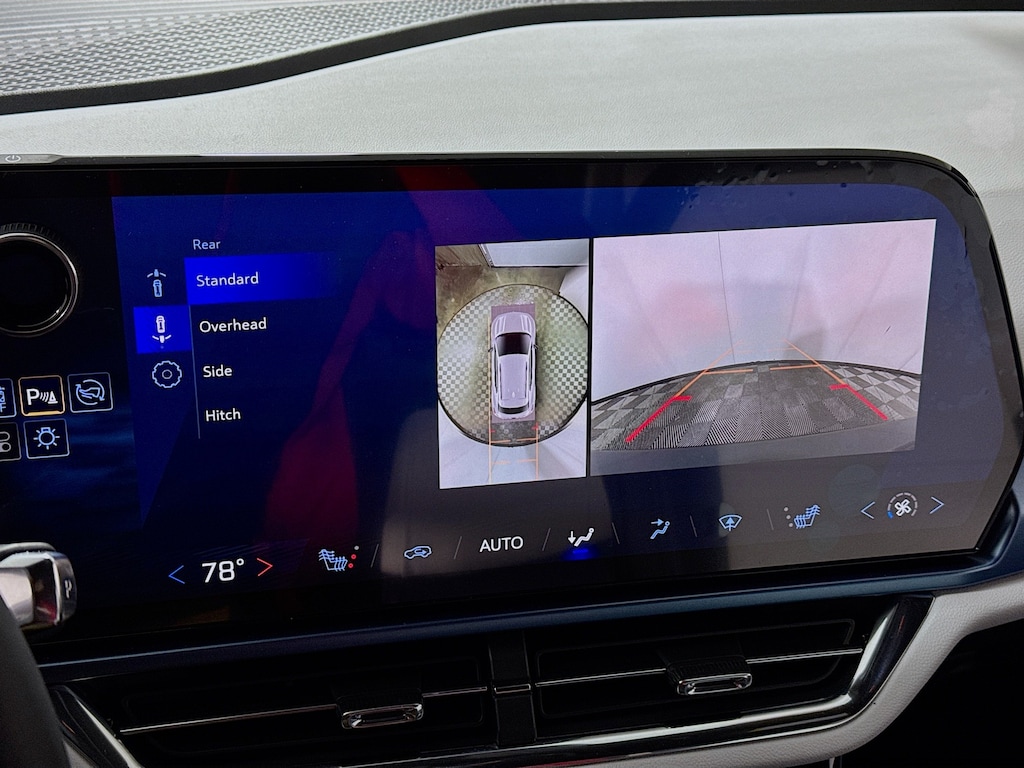 Used 2025 Chevrolet Equinox EV LT2 w/Heated Seats SUV