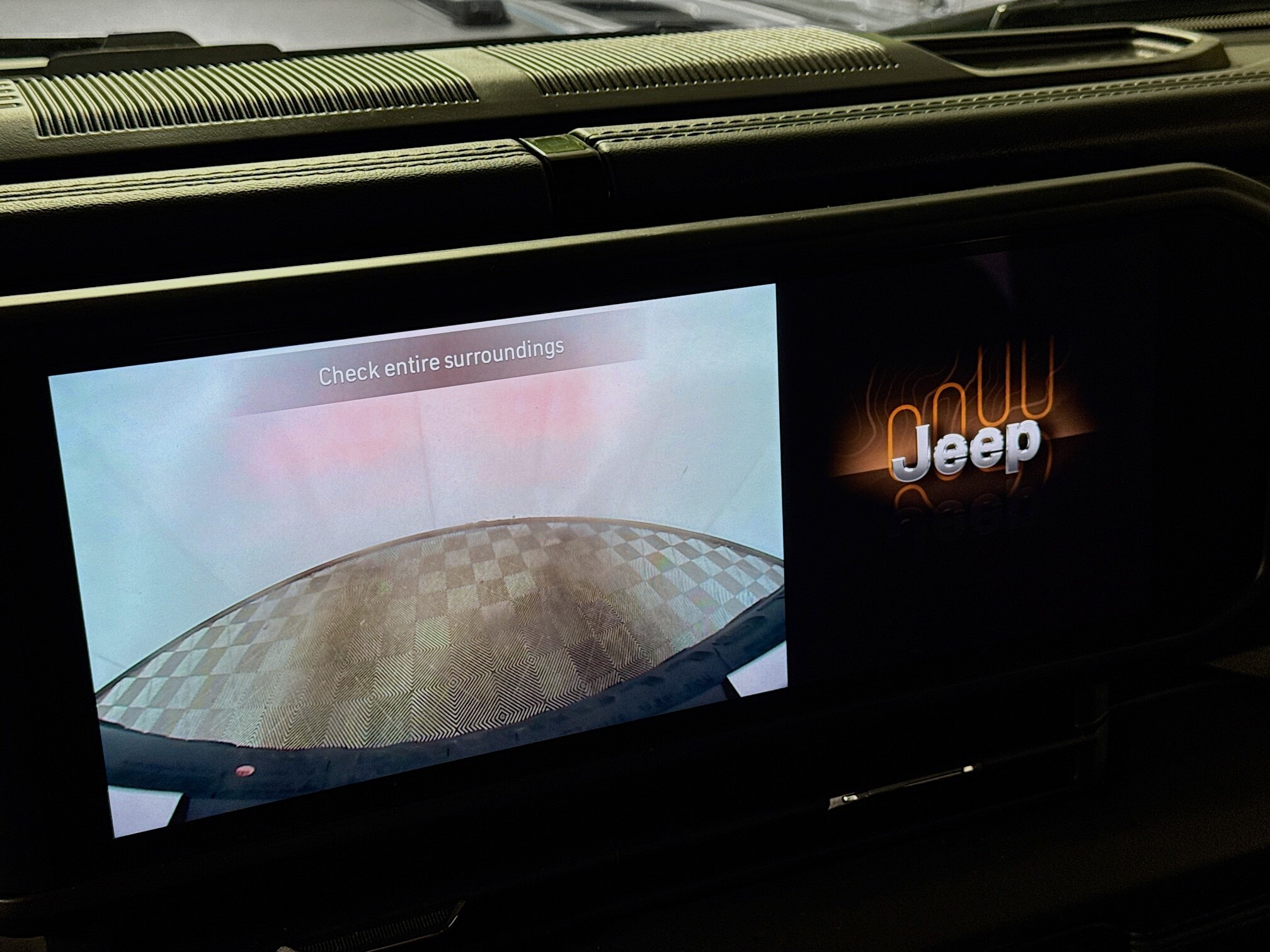 2024 Jeep Wrangler 4xe Rubicon W photo 3