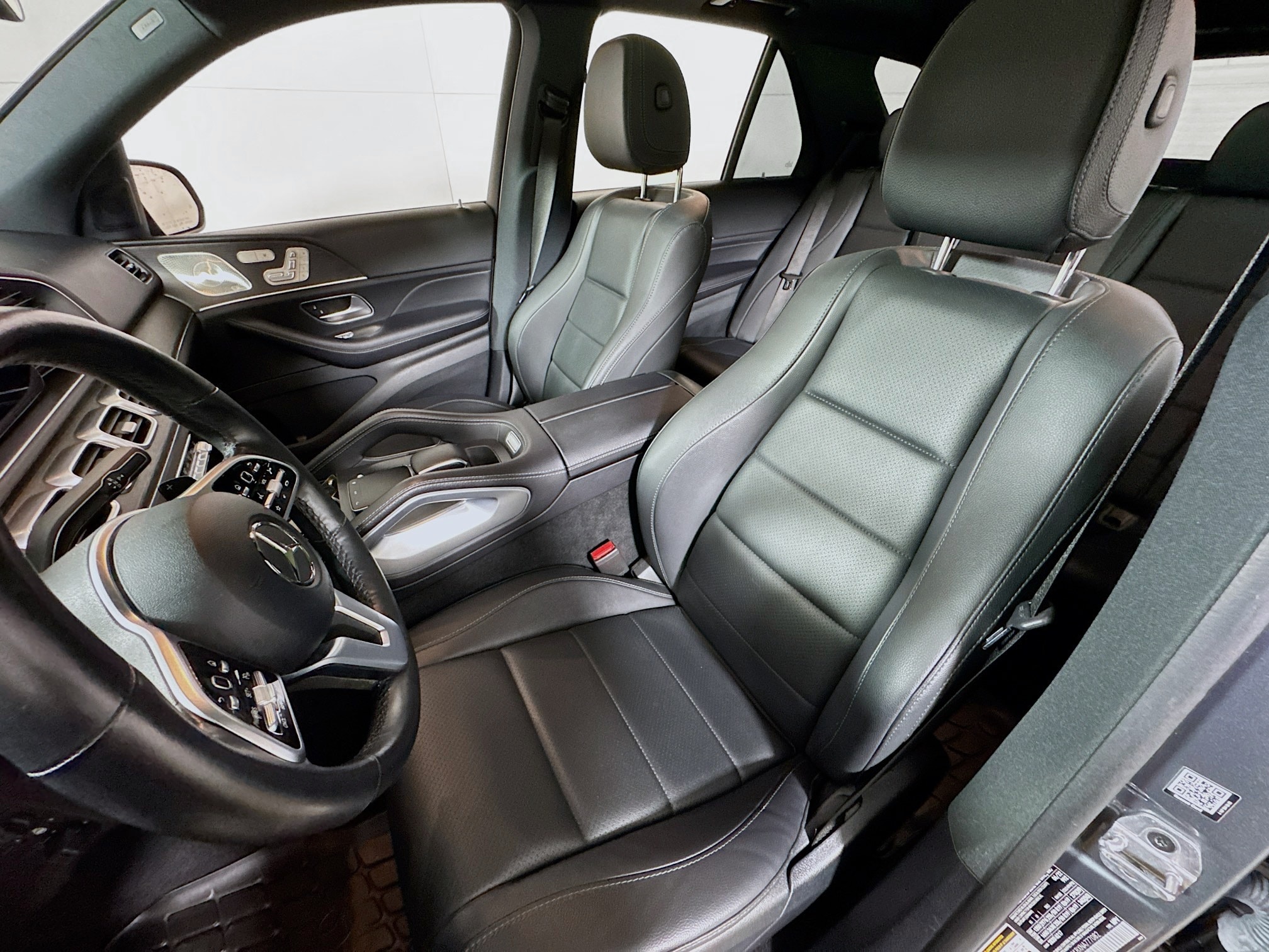 2022 Mercedes-Benz GLE GLE350 - Photo 16