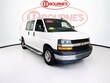 Chevrolet Express 2500