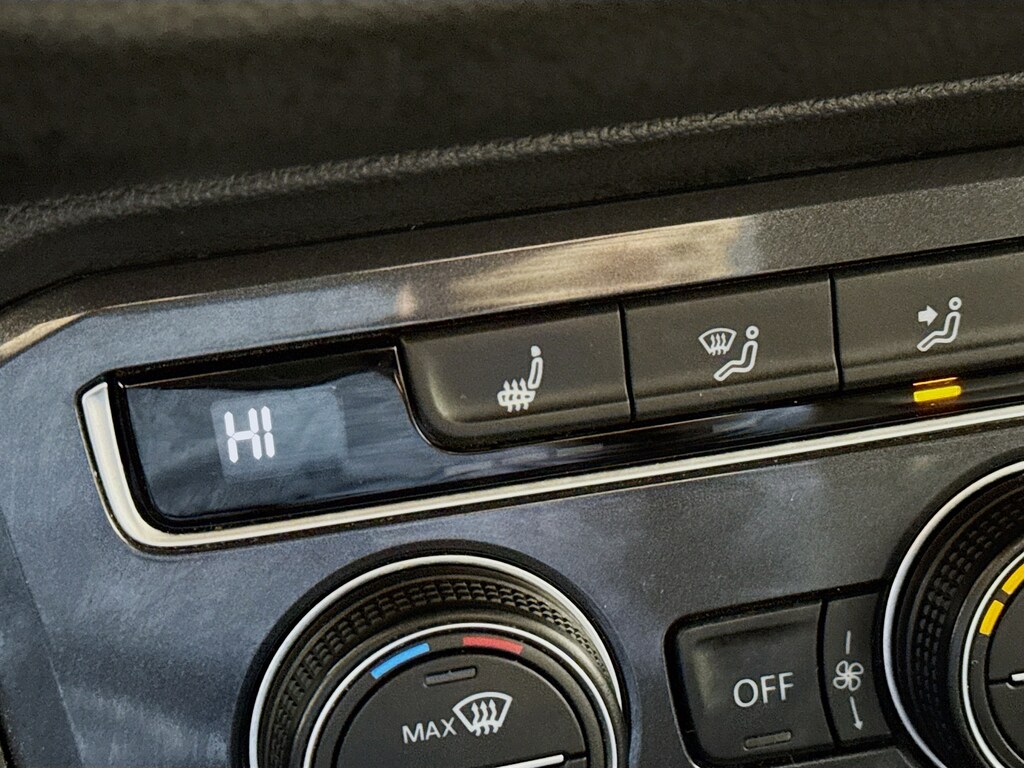 Used 2021 Volkswagen Tiguan 2.0T SE R-Line Black 4MOTION w/Heated Leather,Pano Sunroof SUV