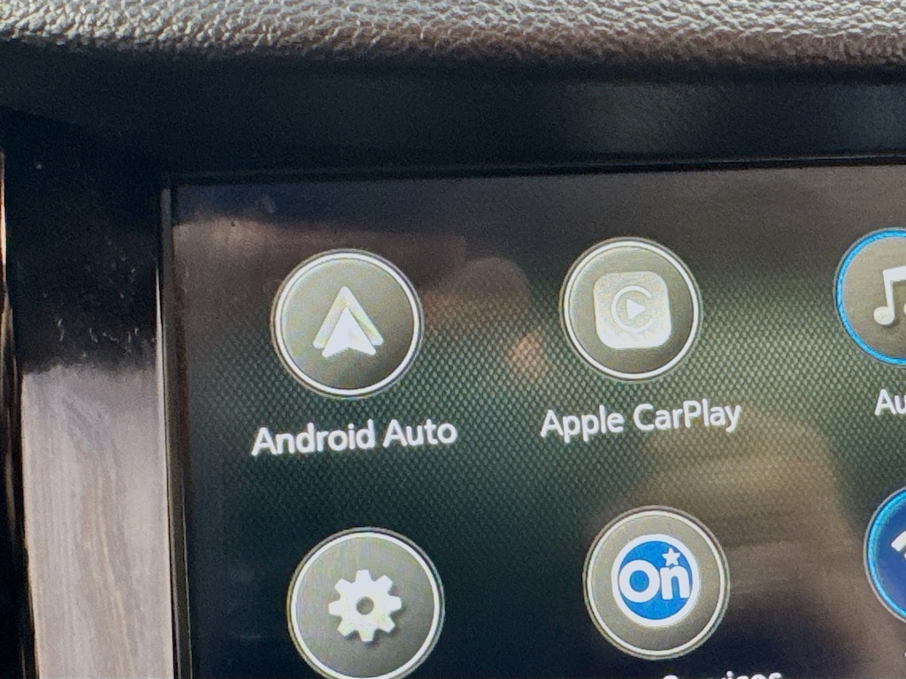 Used 2019 Chevrolet Trax LT AWD w/Android Auto & Apple Carplay SUV