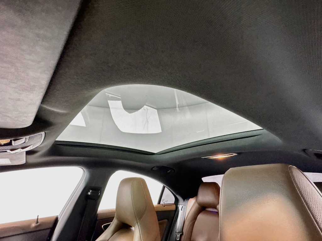 Used 2019 Mercedes-Benz CLA 250 4MATIC w/Heated Leather,Pano Sunroof Coupe