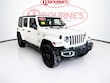  Jeep Wrangler 4xe