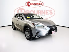2020 LEXUS NX 300